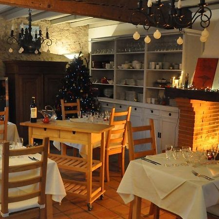 Le Lac De Crivito Bed and Breakfast Caraman Εξωτερικό φωτογραφία